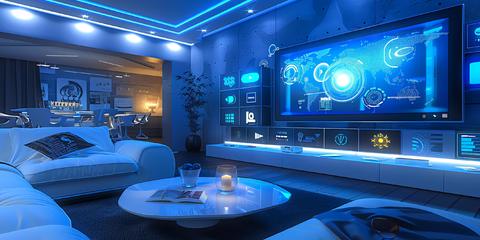 合覓科技與技象科技攜手，共筑智能家居技術(shù)新未來