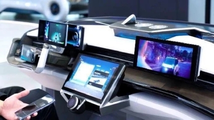 摩比斯深耕生物信號(hào)應(yīng)用技術(shù)，車載健康領(lǐng)域再創(chuàng)新